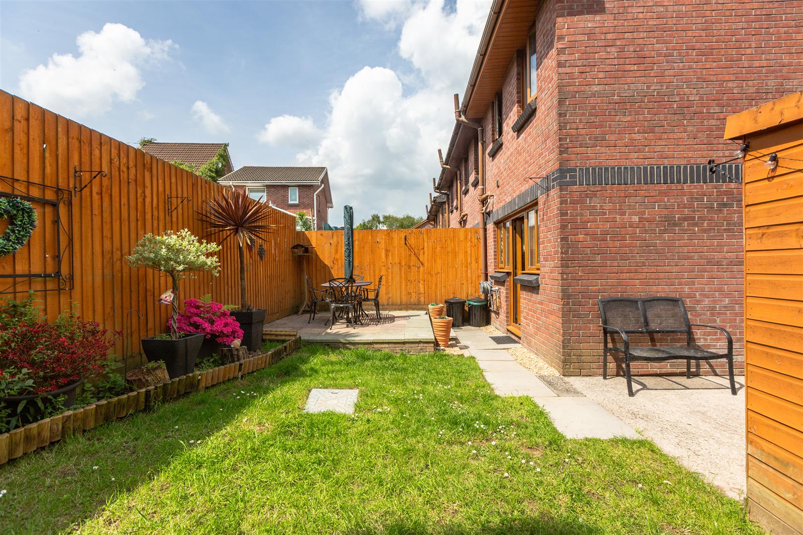 Llys Dol, Morriston, Swansea, SA6 6LD